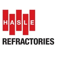 HASLE Refractories A/S