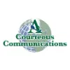 A Courteous Communications A Courteous Communications