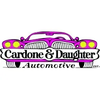 Cardone & Daughter Automotive, Inc.