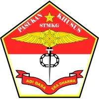 PASUKAN KHUSUS (SPECIAL FORCE) STMKG
