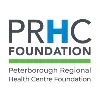 Peterborough Regional Health Centre Foundation Peterborough Regional Health Centre Foundation