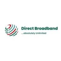 Direct Broadband and Mobile Limited Direct Broadband and Mobile Limited