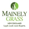 Mainely Grass Mainely Grass