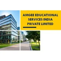 AMGEE Educational Services India Pvt Ltd