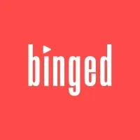 Binged