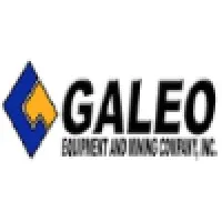 Galeo Equipment and Mining Company, Inc. email format