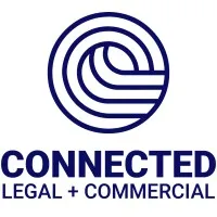 Connected Legal + Commercial