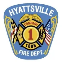 Hyattsville Volunteer Fire Department