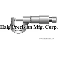 Haig Precision Mfg. Corp.