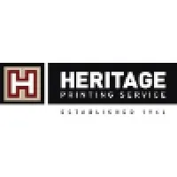 Heritage Printing Service