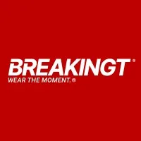 BreakingT