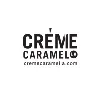 CrèmeCaramelLA CrèmeCaramelLA