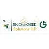 SnowGeek Solutions LLP SnowGeek Solutions LLP