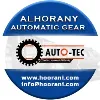 Al HORANI AUTOMOTIVE SOLUTIONS Al HORANI AUTOMOTIVE SOLUTIONS