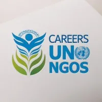 Careers at UN and NGOs