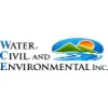 Water, Civil, and Environmental Inc. Water, Civil, and Environmental Inc.