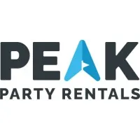 Peak Party Rentals Peak Party Rentals