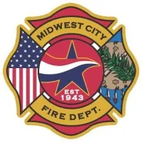 MIDWEST CITY FIRE DEPARTMENT