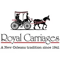 Royal Carriages