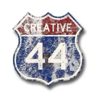 44 Creative