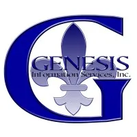 Genesis Information Services, Inc. Genesis Information Services, Inc.