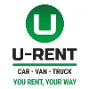 U-RENT CAR, VAN AND TRUCK RENTAL U-RENT CAR, VAN AND TRUCK RENTAL