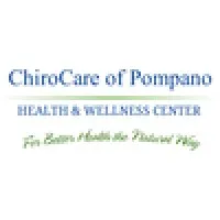 Chirocare Of Pompano Beach