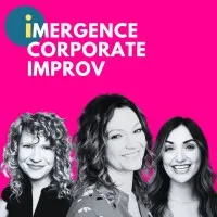 iMERGENCE CORPORATE IMPROV