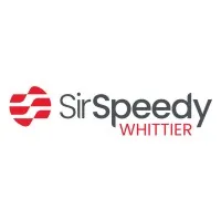 Sir Speedy Whittier