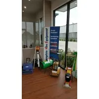 Complete Hire Equipment