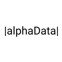 alphaData