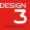 DESIGN 3 INTERNATIONAL PLLC DESIGN 3 INTERNATIONAL PLLC