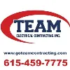 Team Electrical Contracting, Inc. Team Electrical Contracting, Inc.