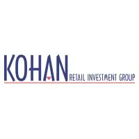 Kohan Retail Investment Group
