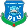 Daffodil International University-DIU Daffodil International University-DIU