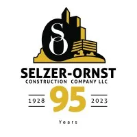 Selzer-Ornst Construction Company