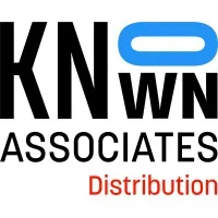 Known Associates Distribution
