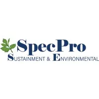 SpecPro Sustainment and Environmental, LLC