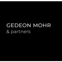Gedeon Mohr & Partners Gedeon Mohr & Partners