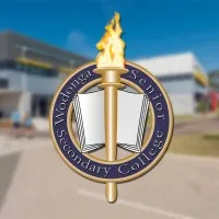 Wodonga Senior Secondary College