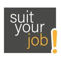 Suit Your Job