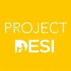 Project DESI