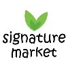 Signature Market