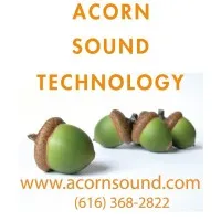Acorn Sound Technology