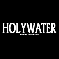 HOLYWATER