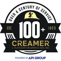 J. Fletcher Creamer & Son, Inc.