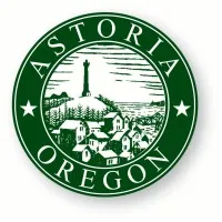 City of Astoria