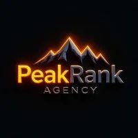 PeakRank Agency LLC