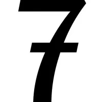 7 Watts