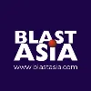 BlastAsia, Inc. BlastAsia, Inc.